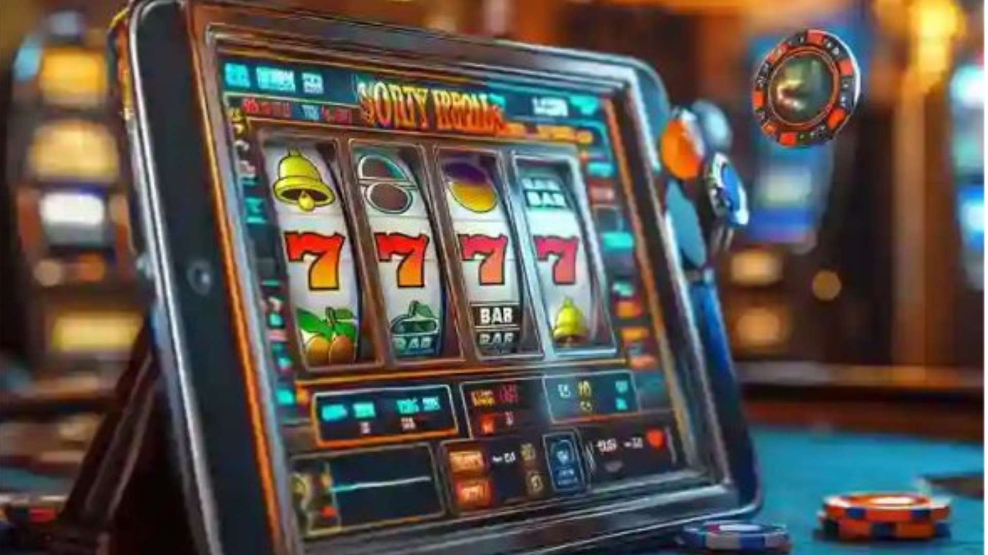 Random Rewards and Player Expectations